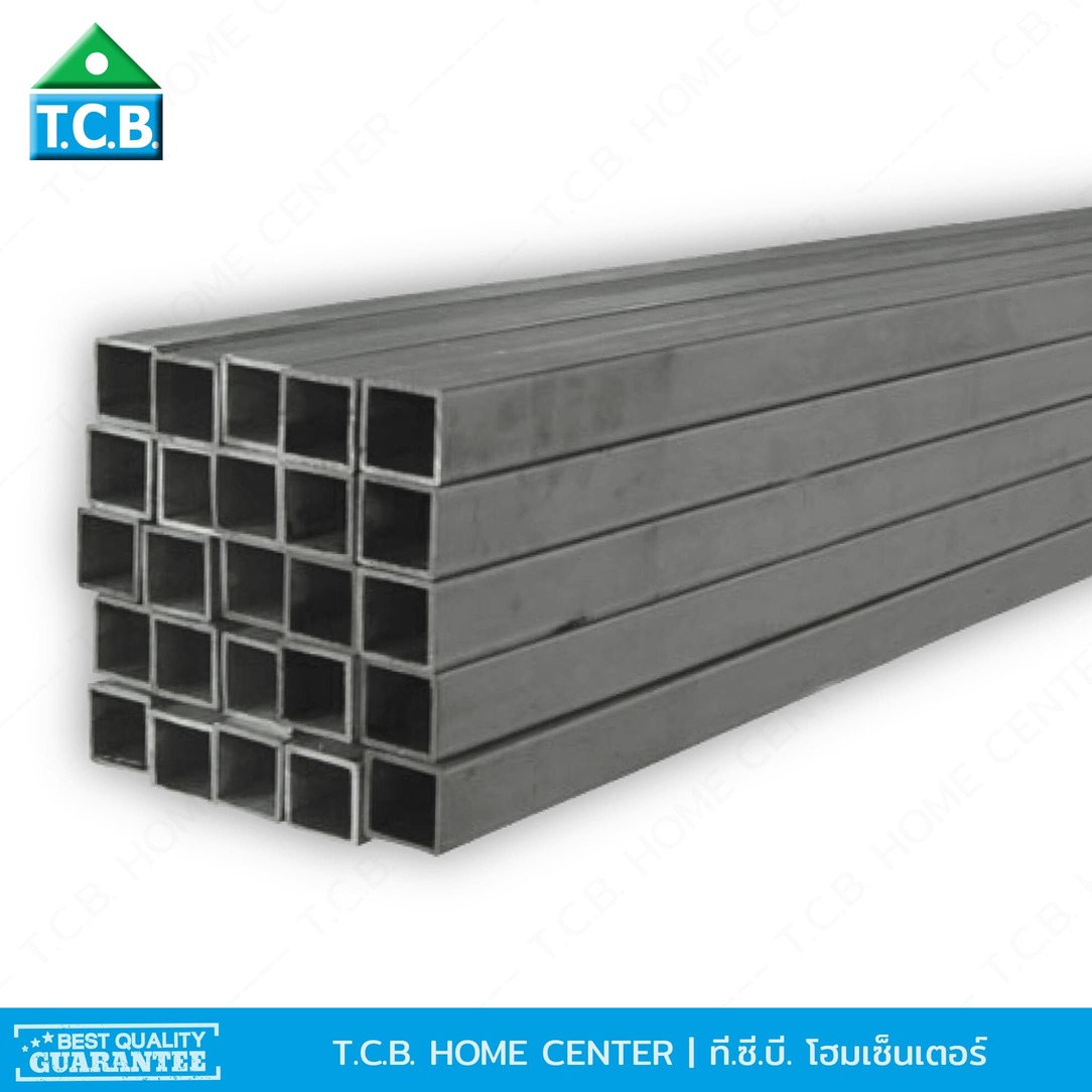 ท่อเหลี่ยม