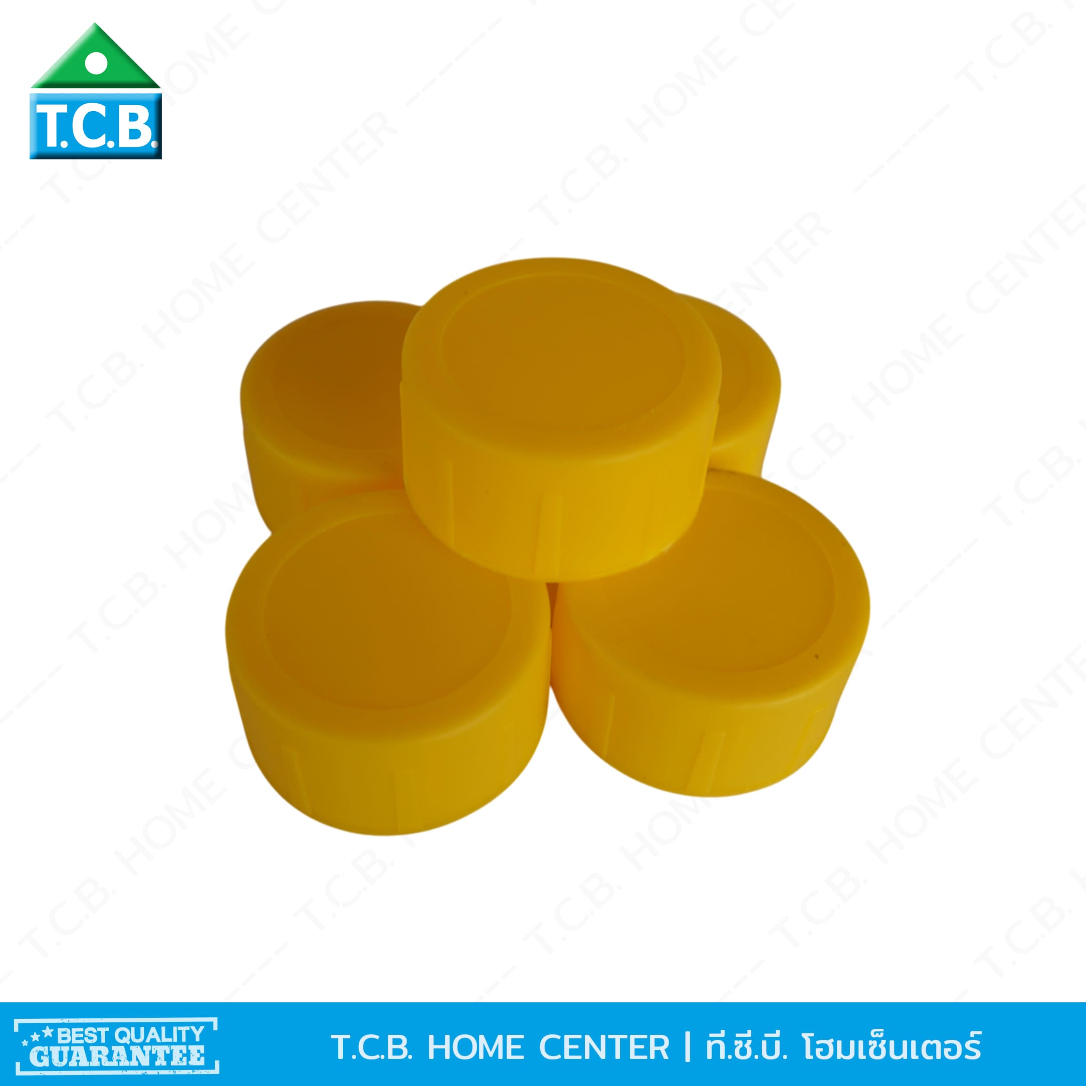 ฝาครอบปลายท่อ / Protection cap (Tube BS1139)