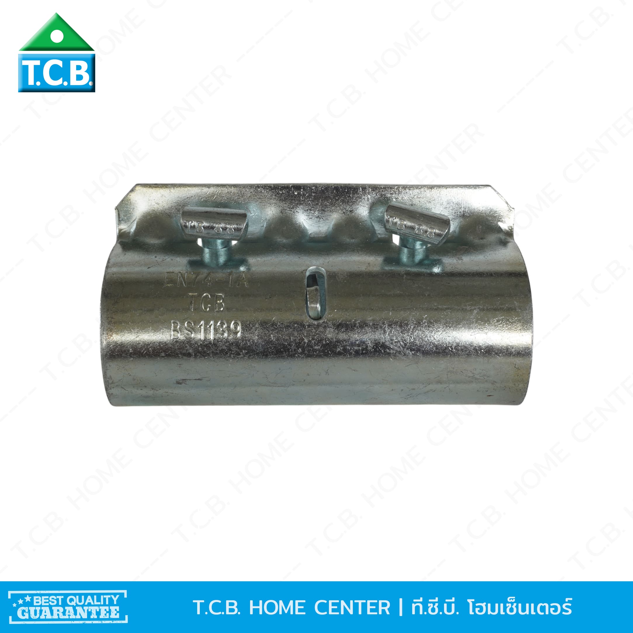 ข้อต่อสวมภายนอก / Sleeve Coupler - Image 3