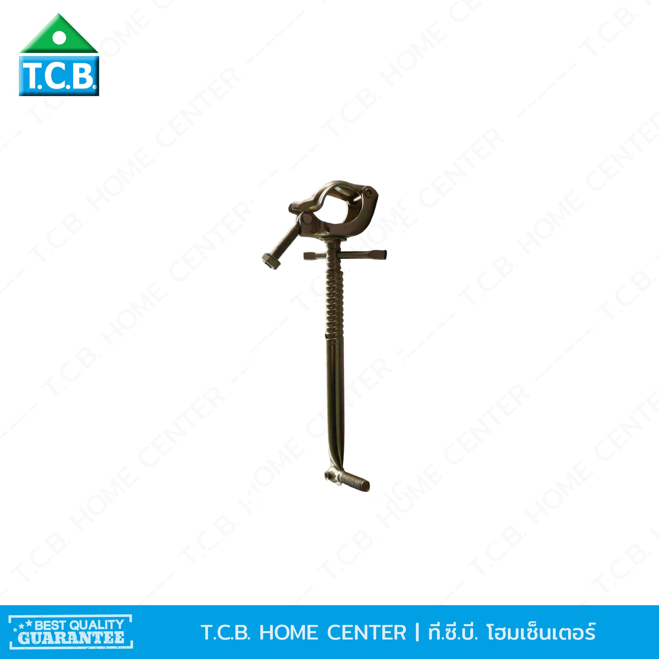 แคลมป์ยึดผนัง / Wall Tie