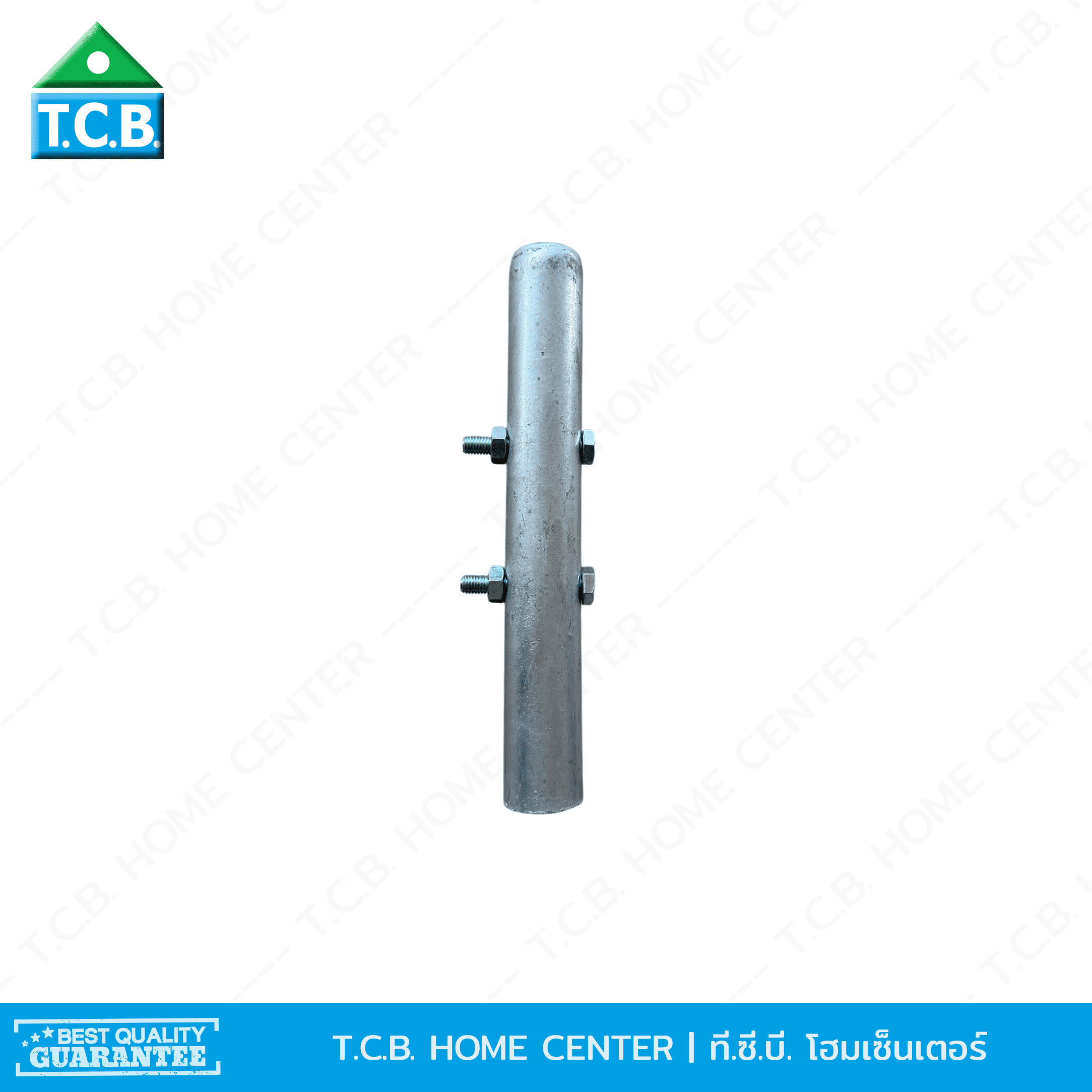 Spigot ข้อต่อลิ่มล็อค / Nut N10