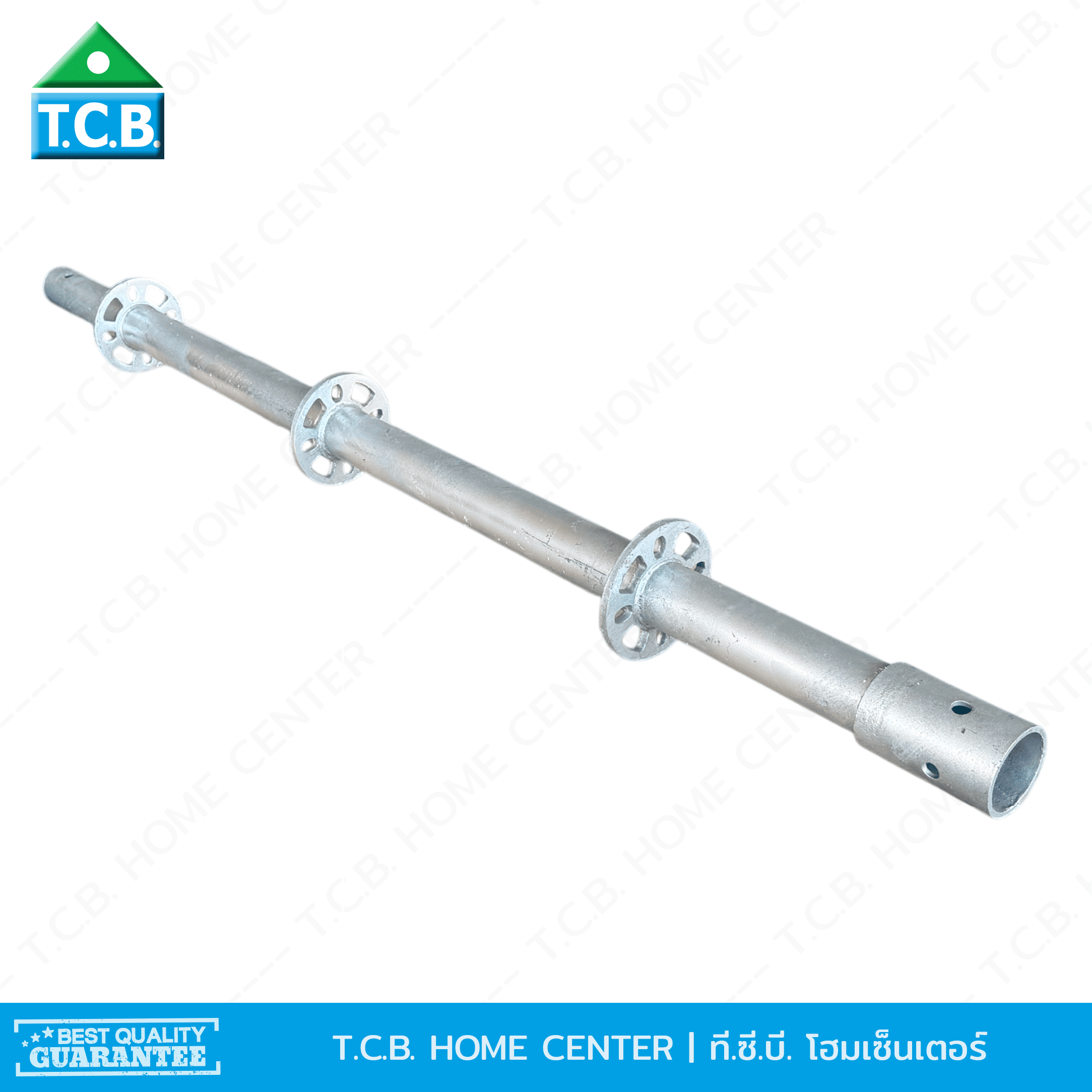 Ringlock Standard 48.3