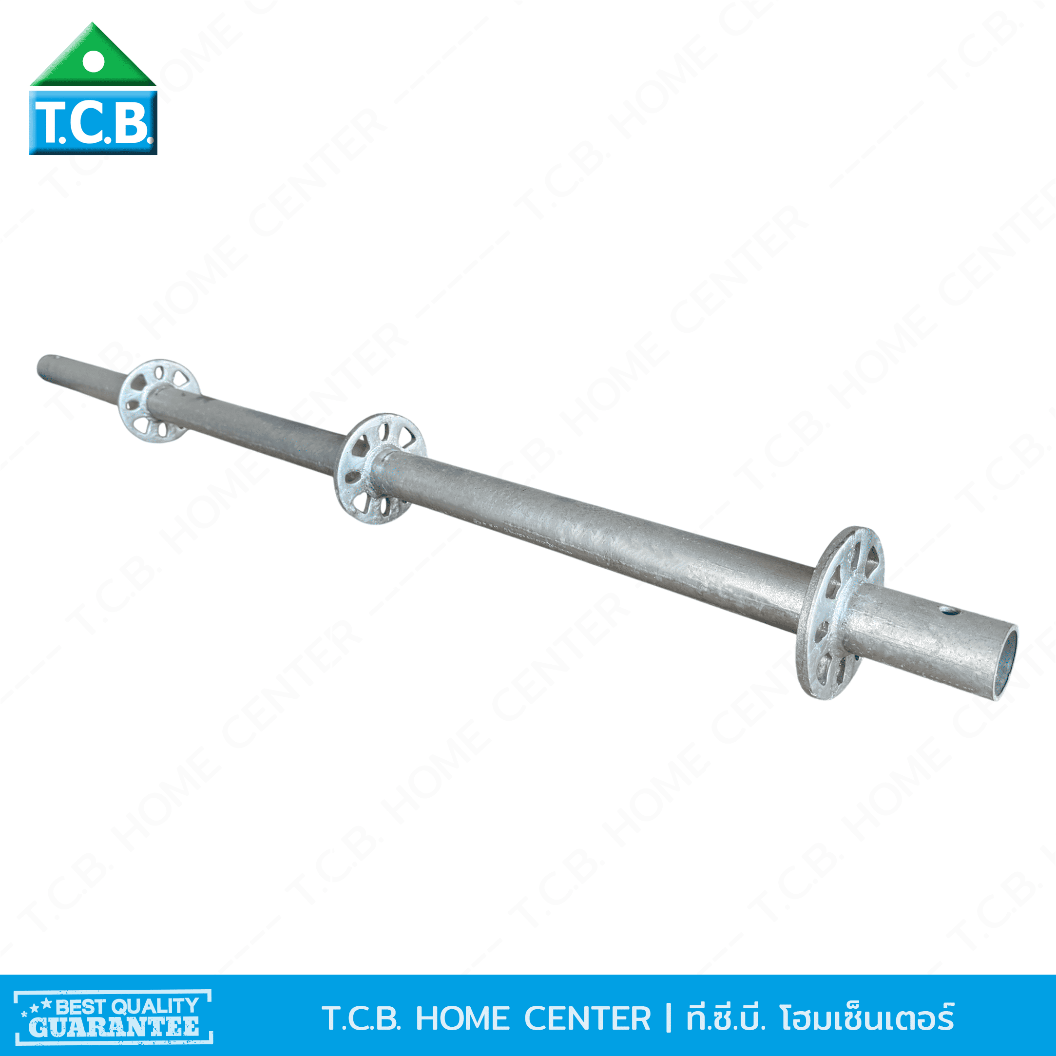 Ringlock Standard 48.3