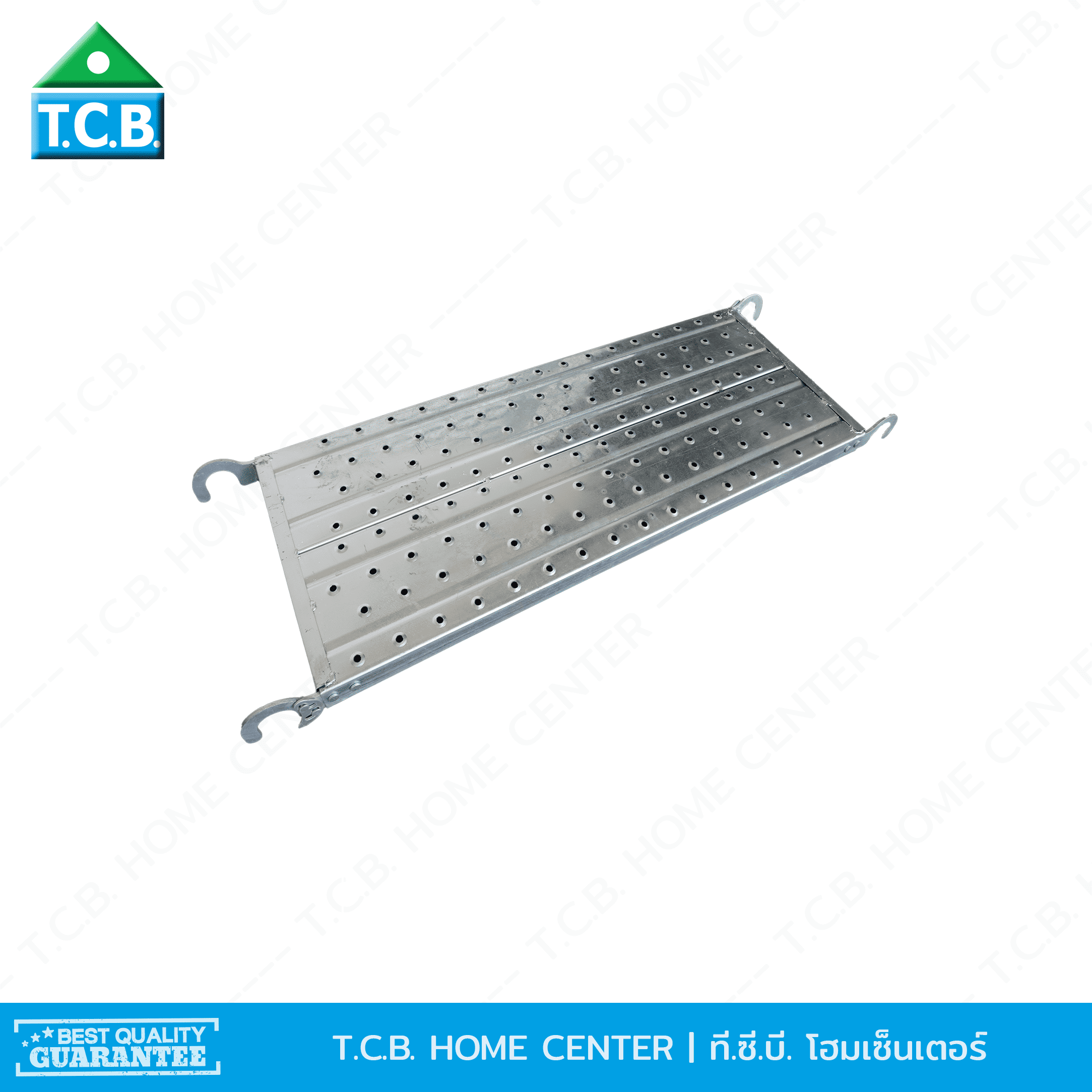 แผ่นทางเดิน Ringlock 48.3