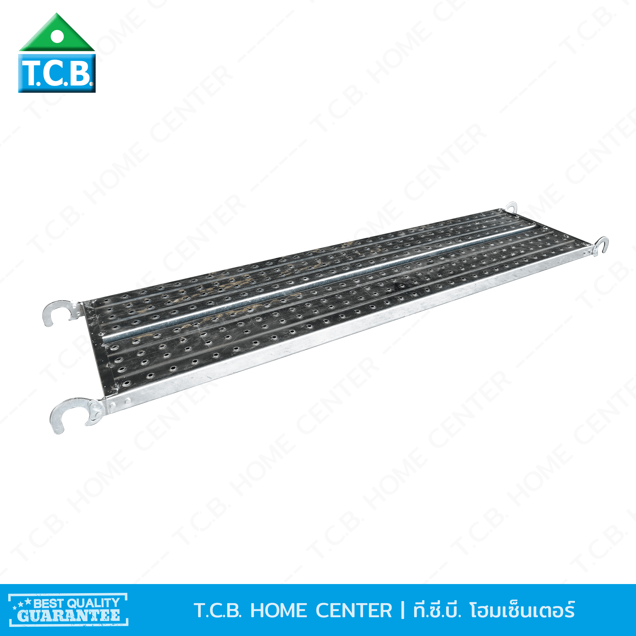 แผ่นทางเดิน Ringlock 60